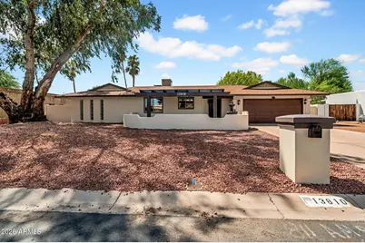 13810 N 57th Street, Scottsdale, AZ 85254 - Photo 1