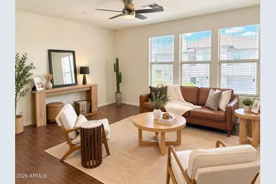 33575 N Dove Lakes Drive #2033, Cave Creek, AZ 85331 - Photo 1