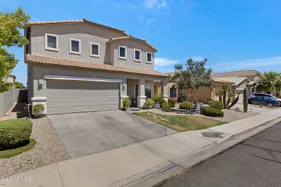 366 E Mule Train Trail, San Tan Valley, AZ 85143 - Photo 1
