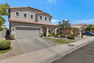 366 E Mule Train Trail, San Tan Valley, AZ 85143 - Photo 1