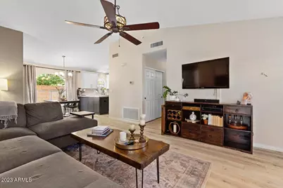 1891 W Longhorn Drive, Chandler, AZ 85286 - Photo 11