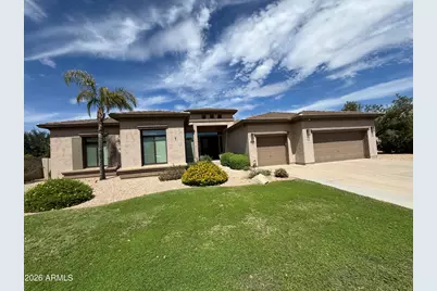 3172 E Birchwood Place, Chandler, AZ 85249 - Photo 1