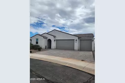1997 E Wetleaf Place, Casa Grande, AZ 85122 - Photo 1