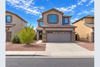 11383 W Pima Street, Avondale, AZ 85323 - Photo 1