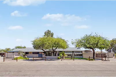 2233 N Sunset Drive, Mesa, AZ 85215 - Photo 27