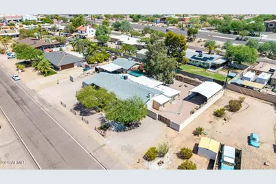 2233 N Sunset Drive, Mesa, AZ 85215 - Photo 41