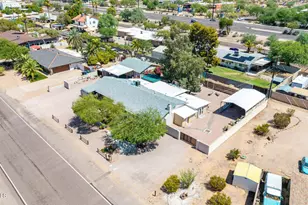 2233 N Sunset Dr, Mesa, AZ 85215 - Photo 41