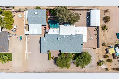 2233 N Sunset Drive, Mesa, AZ 85215 - Photo 45