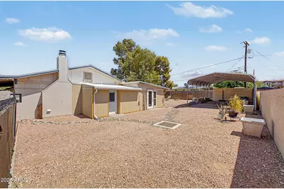 2233 N Sunset Drive, Mesa, AZ 85215 - Photo 35