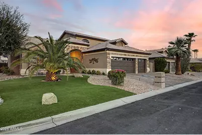 3837 N 154th Lane, Goodyear, AZ 85395 - Photo 5