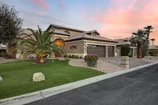 3837 N 154th Ln, Goodyear, AZ 85395 - Photo 5