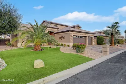 3837 N 154th Lane, Goodyear, AZ 85395 - Photo 11