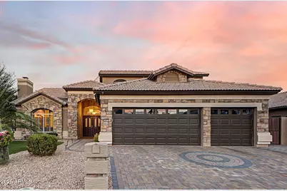 3837 N 154th Lane, Goodyear, AZ 85395 - Photo 1