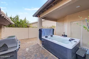 3837 N 154th Ln, Goodyear, AZ 85395 - Photo 59
