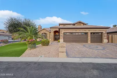 3837 N 154th Lane, Goodyear, AZ 85395 - Photo 7