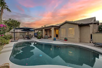 3837 N 154th Lane, Goodyear, AZ 85395 - Photo 55