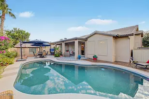 3837 N 154th Ln, Goodyear, AZ 85395 - Photo 61