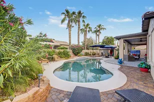 3837 N 154th Ln, Goodyear, AZ 85395 - Photo 63