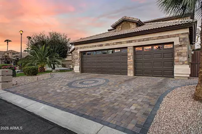 3837 N 154th Lane, Goodyear, AZ 85395 - Photo 3