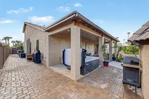 3837 N 154th Ln, Goodyear, AZ 85395 - Photo 59