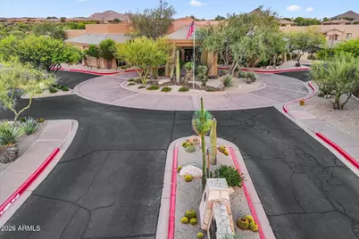 9394 E Wagon Circle, Scottsdale, AZ 85262 - Photo 31
