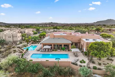 9394 E Wagon Circle, Scottsdale, AZ 85262 - Photo 35