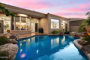 9394 E Wagon Cir, Scottsdale, AZ 85262 - Photo 25