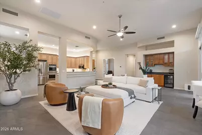 9394 E Wagon Circle, Scottsdale, AZ 85262 - Photo 5