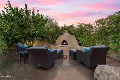 9394 E Wagon Circle, Scottsdale, AZ 85262 - Photo 23