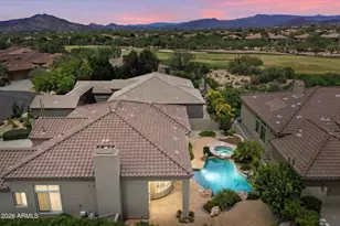 9394 E Wagon Cir, Scottsdale, AZ 85262 - Photo 31