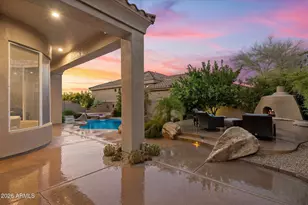9394 E Wagon Cir, Scottsdale, AZ 85262 - Photo 21