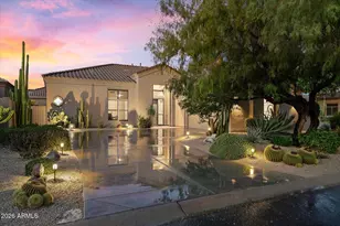 9394 E Wagon Cir, Scottsdale, AZ 85262 - Photo 1