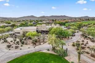 9394 E Wagon Cir, Scottsdale, AZ 85262 - Photo 39