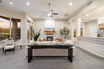 9394 E Wagon Circle, Scottsdale, AZ 85262 - Photo 3