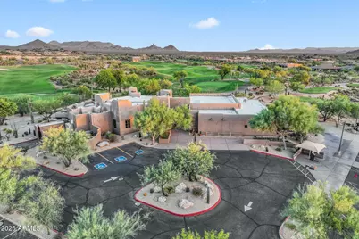 9394 E Wagon Circle, Scottsdale, AZ 85262 - Photo 33