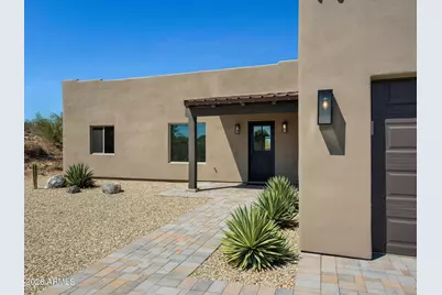 44635 San Domingo Peak Trail, Morristown, AZ 85342 - Photo 7