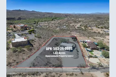 44635 San Domingo Peak Trail, Morristown, AZ 85342 - Photo 45