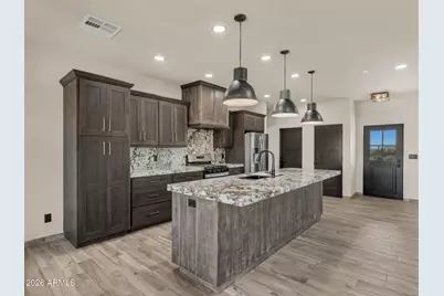 44635 San Domingo Peak Trail, Morristown, AZ 85342 - Photo 21