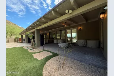 5849 E Hummingbird Lane, Paradise Valley, AZ 85253 - Photo 23