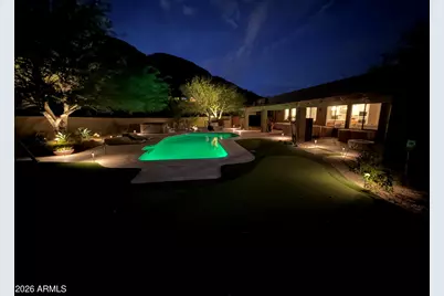 5849 E Hummingbird Lane, Paradise Valley, AZ 85253 - Photo 29