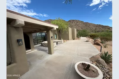 5849 E Hummingbird Lane, Paradise Valley, AZ 85253 - Photo 1
