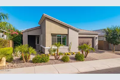 2847 E Los Gatos Drive, Phoenix, AZ 85050 - Photo 1
