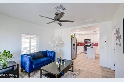 547 W Mahoney Avenue, Mesa, AZ 85210 - Photo 5