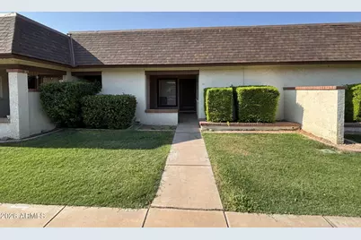 8131 N 107th Avenue #91, Peoria, AZ 85345 - Photo 31