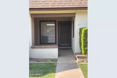 8131 N 107th Avenue #91, Peoria, AZ 85345 - Photo 33