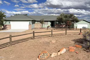 305 S Reed Rd, Chino Valley, AZ 86323 - Photo 1