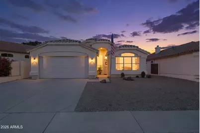 5738 W Comet Avenue, Glendale, AZ 85302 - Photo 3