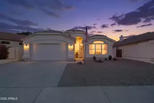 5738 W Comet Ave, Glendale, AZ 85302 - Photo 3
