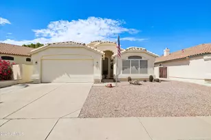 5738 W Comet Ave, Glendale, AZ 85302 - Photo 1