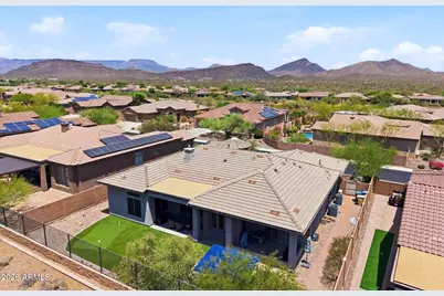 41606 N Anthem Ridge Drive, Anthem, AZ 85086 - Photo 51